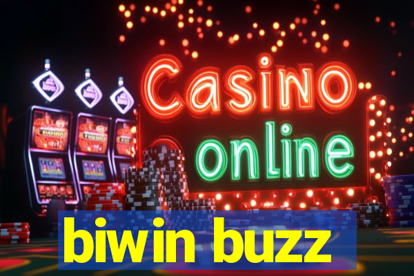 biwin buzz